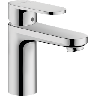 Hansgrohe Vernis Blend 100 Einhandmischer chrom 71580000