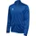 hmlEssential Track Trainingsjacke Blau M