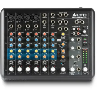 ALTO PROFESSIONAL TrueMix 800 FX