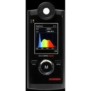 Gossen Mavospec Base