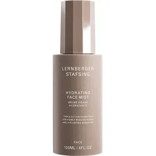 Lernberger Stafsing Gesichtsreinigung Hydrating Face Mist 120 ml