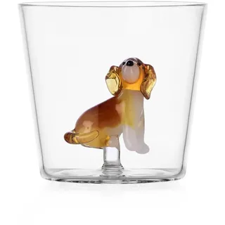 Ichendorf DOGS Tumbler Golden Retriever