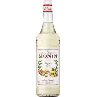 Monin Ingwer 1l