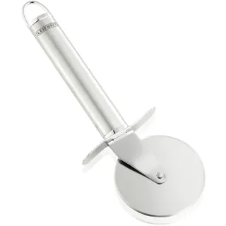 Leifheit Pizzaschneider Sterling aus Edelstahl silber