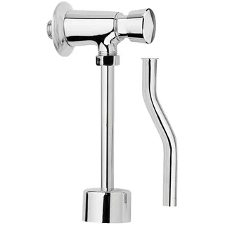 Remer - Zeitgesteuerter Druckhahn für Urinal - Tempor-Serie