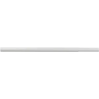 Wenko Schienensystem »Era Weiß« ausziehbar 75-125 cm, weiß