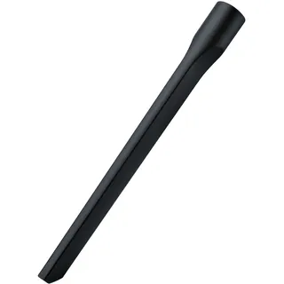 Bosch BBZ131SA, extra lang, für schwer erreichbare Stellen, 36 cm lang, 180% länger als die Standardgröße, Staubsauger-Zubehör, schwarz