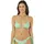 Bikini-Tops Light Green M
