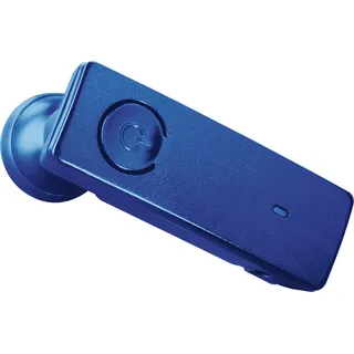 Hama MyVoice500, Kabellos, Auto, Kopfhörer, Blau - Blau