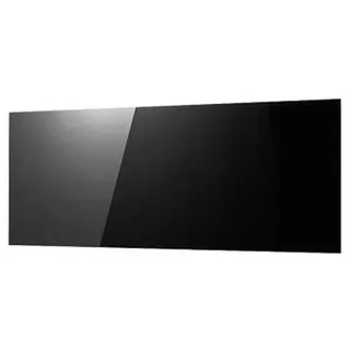 Buderus Logatrend IFR286 GS 600 W | Glas schwarz