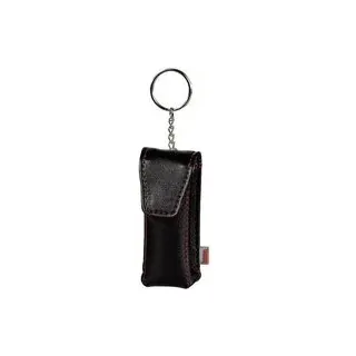 Hama 90775 USB-Stick-Tasche USB-Stick Schwarz