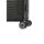 Next 4-Rollen 77 cm / 100 l schwarz/ grau