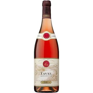 E. Guigal Tavel Rosé Tavel AOC 0,75l