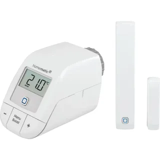 eQ-3 Homematic IP Starter Set Heizen