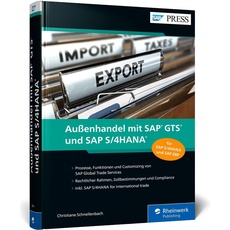 Bild Außenhandel mit SAP GTS und SAP S/4Hana
