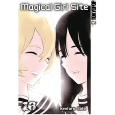 Magical Girl Site 16