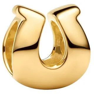 Pandora Hufeisen Mini Charm Gold 764517C00