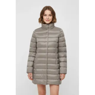 Only Steppmantel »ONLRUBY QUILTED DOWN COAT OTW«