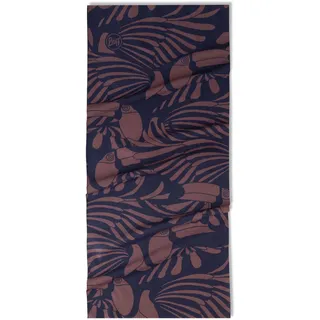 Buff Buff®| Schlauchschal CoolNet UV® Flexibel, UPF 50 Schutz, leicht, elastisch, recyceltes Material, Sport, Sommer, Herren, Damen, Einheitsgröße