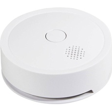 LogiLink, Gefahrenmelder, Smart Home Logilink Wi-Fi Smoke Detector