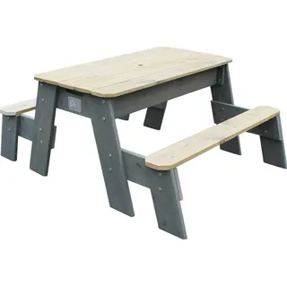 EXIT TOYS Sand- und Wassertisch 94x50x120 cm