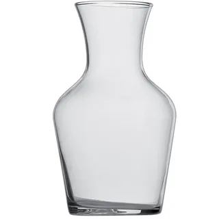 Arcoroc Karaffe Carafon Vin 1,12 l, 6 St.