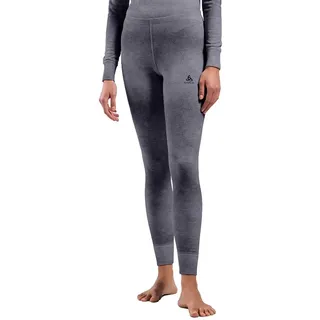 Odlo Active Warm X Pow Baselayer-hose Skipper Blue XS