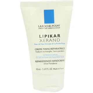 La Roche-Posay Lipikar Xerand Handcreme 50 ml