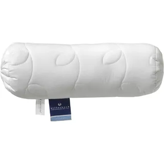 Billerbeck Faserkissen Belair® - ca. 40 x 15 cm – weiches Kopfkissen – Kissen mit hydrophiler Ausrüstung