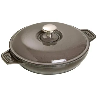 Staub Ofenform 20 cm rund