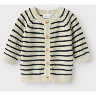 NAME IT Boy Strickjacke Langarm