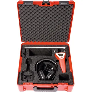 ROTHENBERGER ROLEAK Aqua 3 Plus Leckageortungsgerät - 1500003533