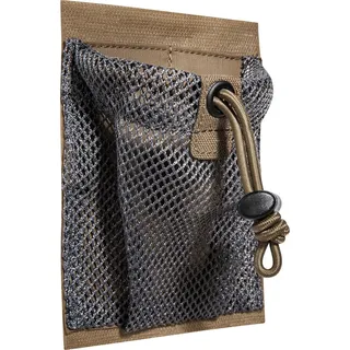 Tasmanian Tiger Modular Collector S VL Coyote Brown 12 x 10 x 1 cm