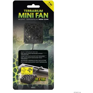 Exo Terra Terrarium Lüfter