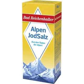 Bad Reichenhaller Bad Reichenhaller