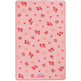 Prinzessin Lillifee Prinzessin Lillifee, (BL 100x160 cm - BL 100x160 cm