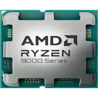 AMD Ryzen 7 9800X3D 4,70 GHz Tray (AM5)