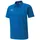 Puma teamGOAL 23 Casuals Polo electric blue lemonade 02 S