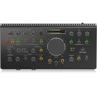 Behringer Studio XL