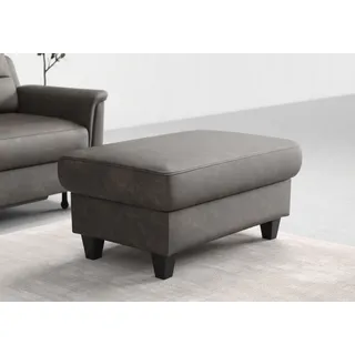 Farö Microfaser braun