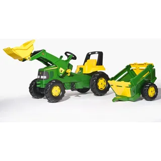 Rolly Toys John Deere Junior gelb (811496)