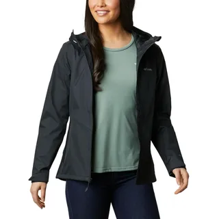 Columbia Inner LimitsTM Iii Jacke - Black - S