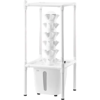 Vevor Hydroponisches Anbausystem 30 Steckplätze