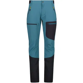 CMP MAN Pant Nilo Grün 58