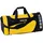 Universaltasche Club 5 Gelb/Schwarz