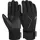 Touch-TEC Sporthandschuhe Schwarz 7 5