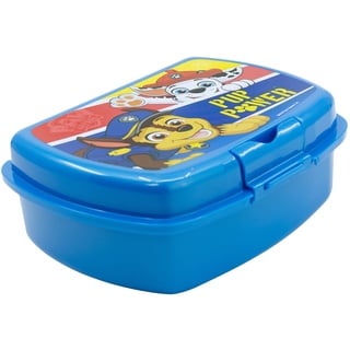 Stor BROTDOSE URBAN| PAW PATROL PUP POWER, Blau