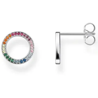Thomas Sabo Ohrstecker H1947-318-7