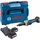 PLC Professional Akku Geradschleifer 18 V Brushless 2x Akku 5 0 Ah L-Boxx