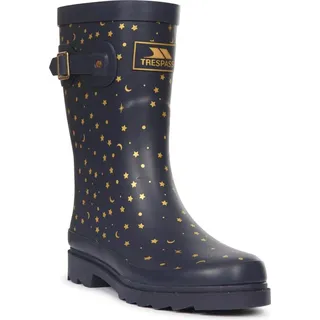 Trespass Celeste Damen Schwarz 40